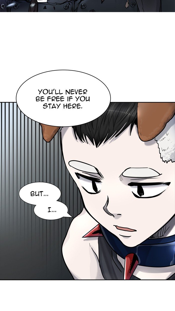 Tower of God, Chapter 423 image 061